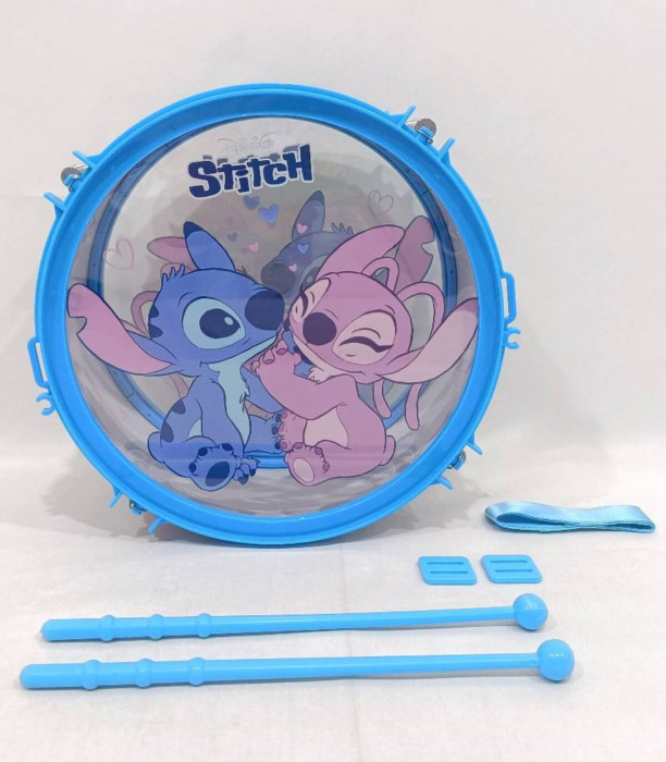 CHILDREN'S DRUM STICH Armtoys