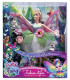DOLL FAIRY IN A BOX Armtoys