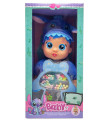 CRYING AND WALKING BABY DOLL STITCH + BEADS