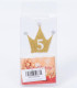 PARTY CANDLES CROWN WITH NUMBER 0-9