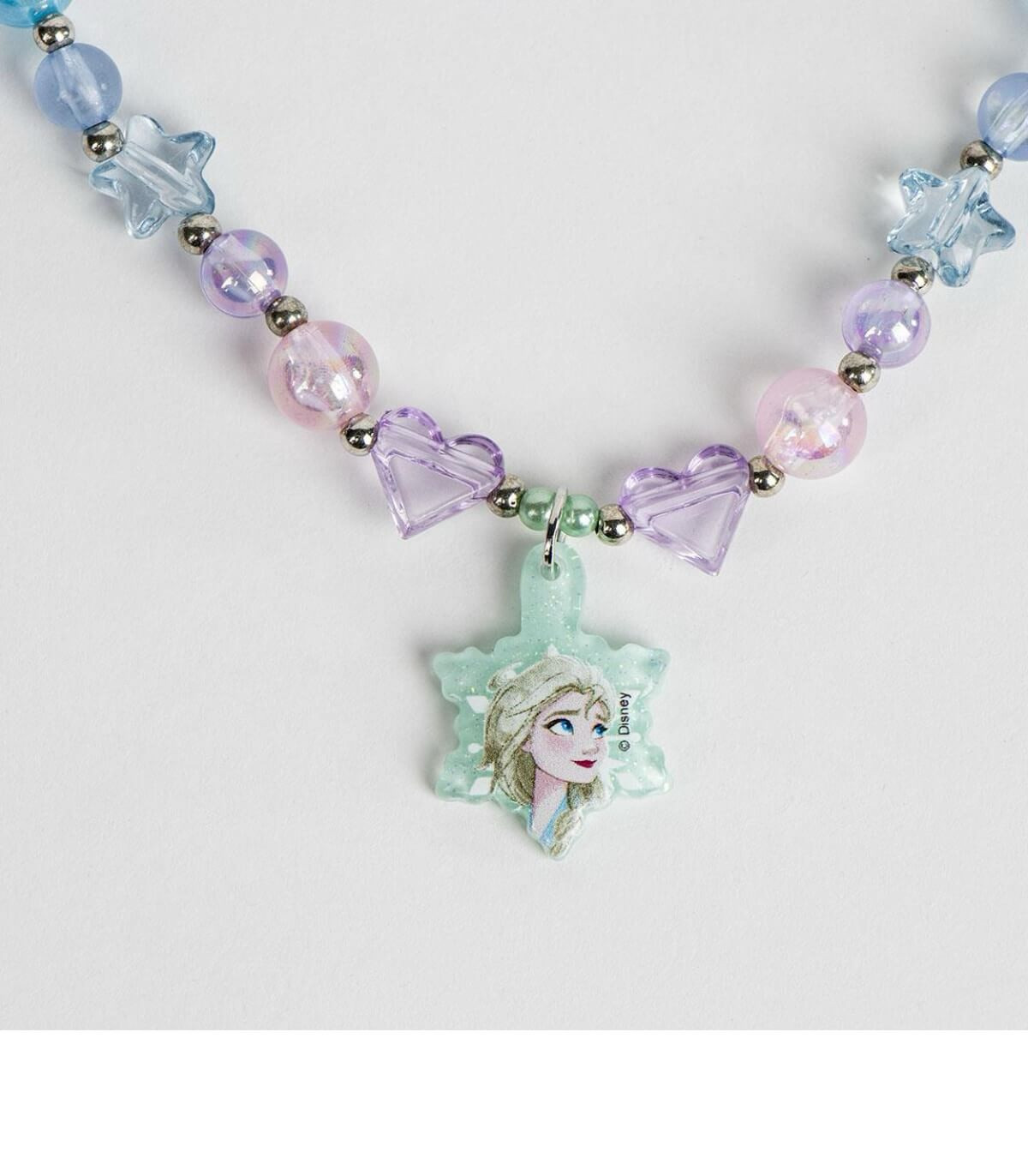 FROZEN CARDBOARD NECKLACE Cerda