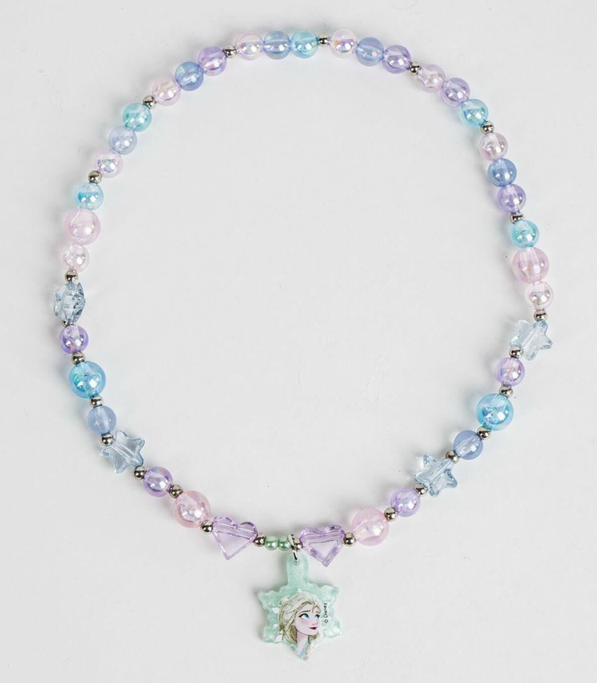 FROZEN CARDBOARD NECKLACE Cerda