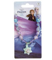 FROZEN CARDBOARD NECKLACE