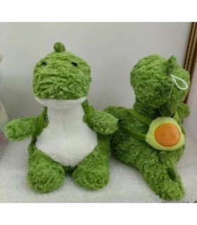 PLUSH DINOSAUR 30 CM Armtoys