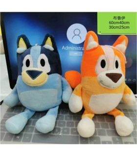 PLUSH DOG BLUEY 30 CM Armtoys