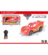 CHILDREN'S CAR WITH EYES AND REMOTE CONTROL 2 DIRECTIONS Armtoys