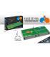 CHILDREN'S WOODEN TABLE TENNIS 90 X 40 CM Armtoys