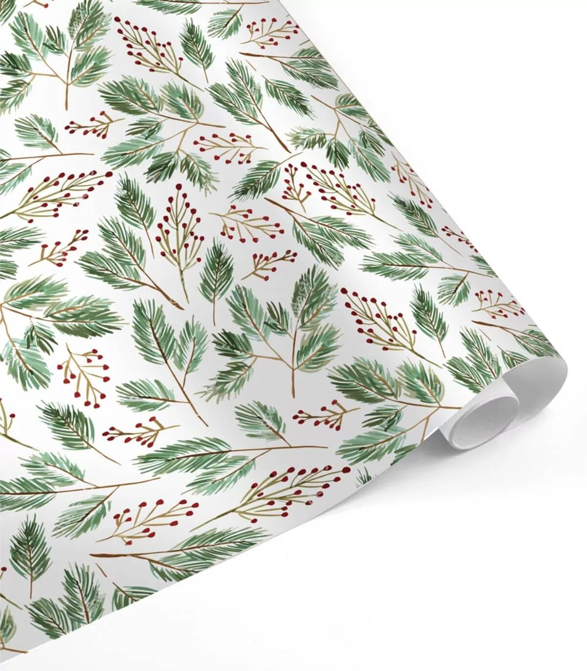 WRAPPING PAPER CHRISTMAS XMAS TALE 70 X 200 Europrice