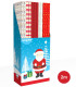 WRAPPING PAPER CHRISTMAS XMAS SANTA 70 X 200 Europrice