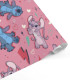 STITCH WRAPPING PAPER 70 X 200