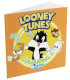 COLORING BOOK 32 PAGES LOONEY TUNES BABY Europrice