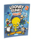 COLORING BOOK 32 PAGES LOONEY TUNES 4 TYPES Europrice