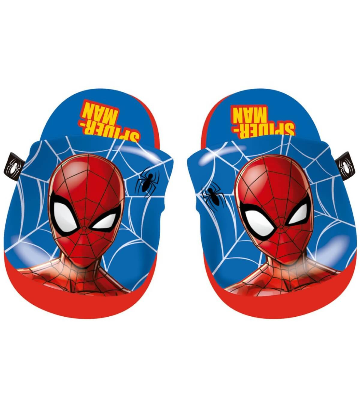 SPIDERMAN CHILDREN'S HOUSE SLIPPERS 28-34 SERIES Arditex