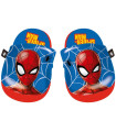 SPIDERMAN CHILDREN'S HOUSE SLIPPERS 28-34