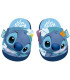 CHILDREN'S HOME SLIPPERS STITCH BOY 28-34 SERIES