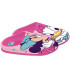 CHILDREN'S HOUSE SLIPPERS WITH MINNIE BORDER 26-31 SERIES