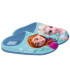CHILDREN'S HOUSE SLIPPERS WITH FROZEN BORDER 28-33 SERIES