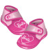 CHILDREN'S CLOSED SLIPPERS BARBIE 22-27 SERIES