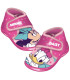 CHILDREN'S CLOSED SLIPPERS MINNIE 22-27 SERIES