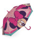 CHILDREN'S UMBRELLA AUTOMATIC POLYESTER MINNIE Arditex