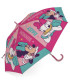 CHILDREN'S UMBRELLA AUTOMATIC POLYESTER MINNIE Arditex