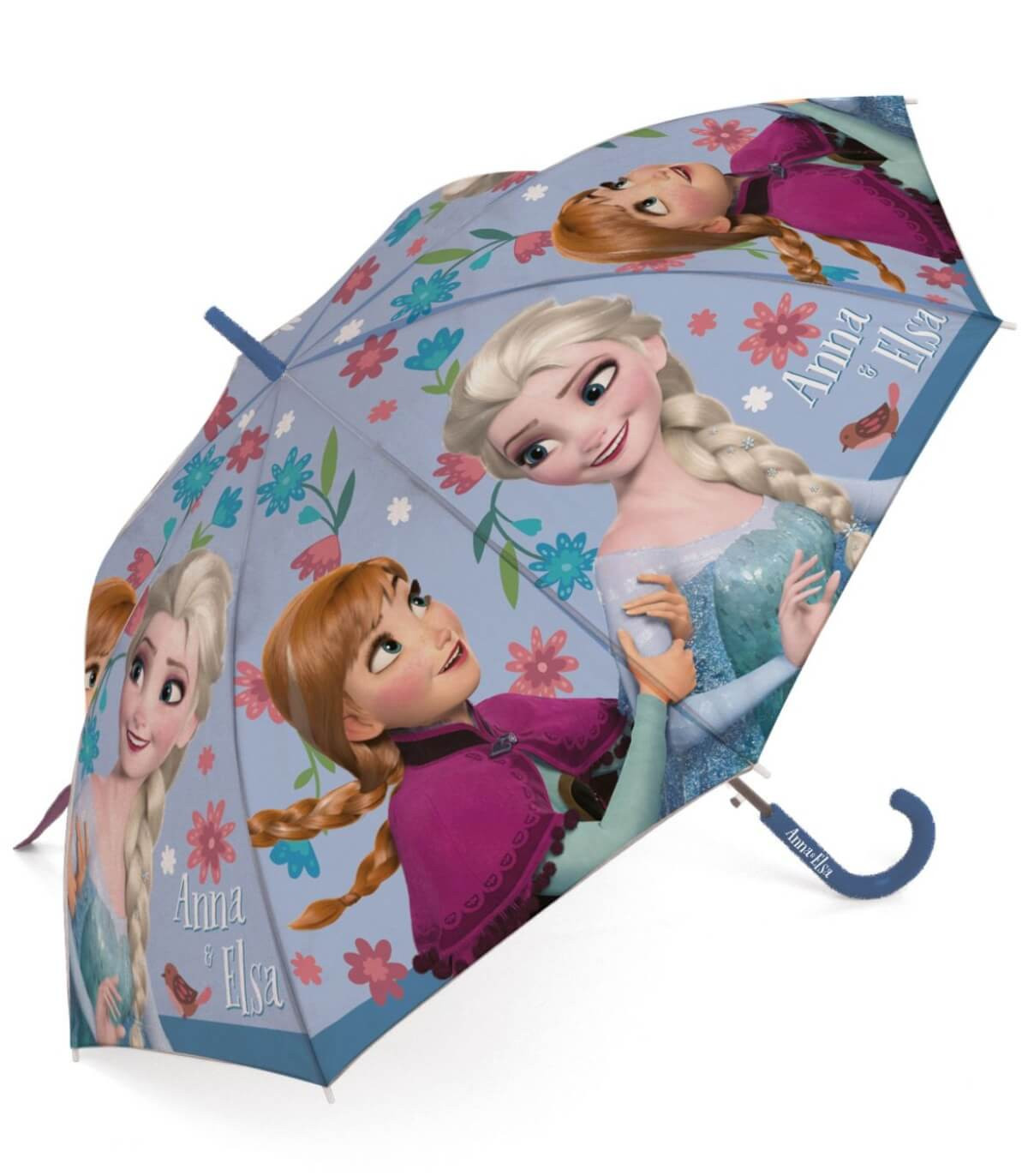 CHILDREN'S UMBRELLA AUTOMATIC POLYESTER FROZEN Arditex