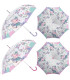 CHILDREN'S UMBRELLA MECHANICAL EVA TRANSPARENT PEPPA PIG Arditex