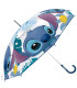 copy of CHILDREN'S UMBRELLA MECHANICAL EVA TRANSPARENT MINNIE