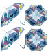copy of CHILDREN'S UMBRELLA MECHANICAL EVA TRANSPARENT MINNIE