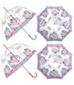 CHILDREN'S UMBRELLA MECHANICAL EVA BELL PEPPA PIG
