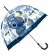 CHILDREN'S UMBRELLA MECHANICAL EVA BELL STITCH