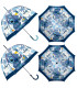 CHILDREN'S UMBRELLA MECHANICAL EVA BELL STITCH