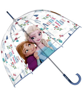 CHILDREN'S UMBRELLA MECHANICAL EVA BELL FROZEN Arditex