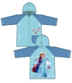 CHILDREN'S PVC RAINCOAT FROZEN 4-8 YEARS.