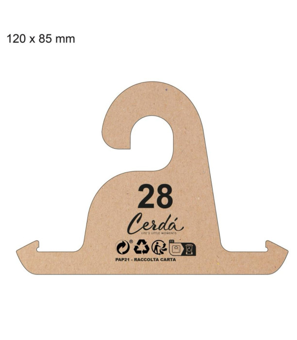 HOME SLIPPERS 3D STITCH 36-41 SERIES Cerda