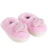 CHILDREN'S PLUSH SLIPPERS 3D HARD SOLE PEPPA PIG 22-29 SERIES Cerda