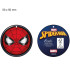 CHILDREN'S BOOTS WITH HARD SOLE SPIDERMAN SIZE 24-31 SERIES Cerda