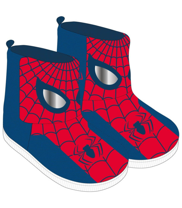 CHILDREN'S BOOTS WITH HARD SOLE SPIDERMAN SIZE 24-31 SERIES Cerda