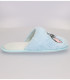 CHILDREN'S PLUSH SLIPPERS WITH EMBROIDERY STITCH 30-37 SERIES Cerda