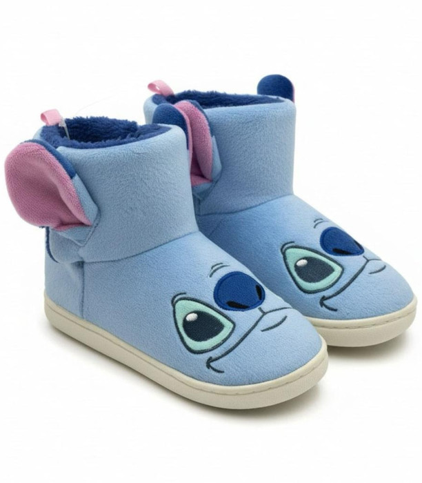 CHILDREN'S BOOTS WITH HARD SOLE STITCH 24-31 SERIES Cerda