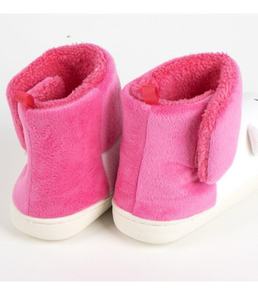 CHILDREN'S BOOTS WITH HARD SOLE HELLO KITTY 24-31 SERIES Cerda