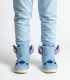 CHILDREN'S BOOTS WITH HARD SOLE STITCH 24-31 SERIES Cerda