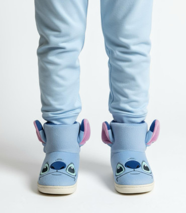 CHILDREN'S BOOTS WITH HARD SOLE STITCH 24-31 SERIES Cerda