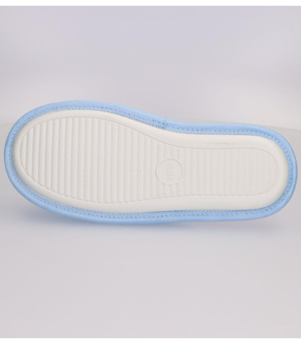 CHILDREN'S HOME SLIPPERS WITH EMBROIDERY STITCH 30-37 SERIES Cerda