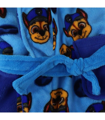 CHILDREN'S BATHROBE 3-6 YEARS. PAW PATROL Cerda