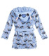 CHILDREN'S BATHROBE 6-14 YEARS. STITCH Cerda