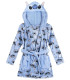 CHILDREN'S BATHROBE 6-14 YEARS. STITCH Cerda