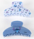 HAIR CLIPS 2 PCS. STITCH Cerda