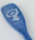 HAIR BRUSH IN BOX STITCH Cerda