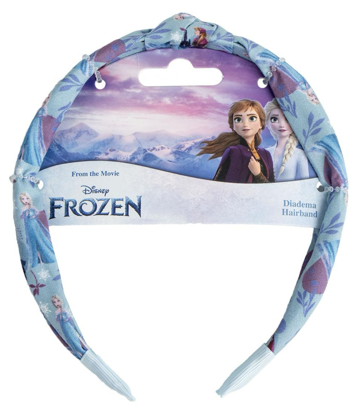 FROZEN HAIR TIARA Cerda